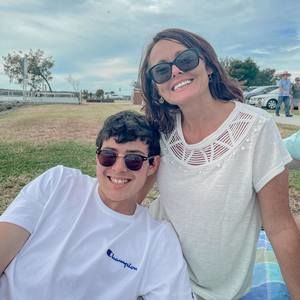 Meet your Posher, Penny-lee